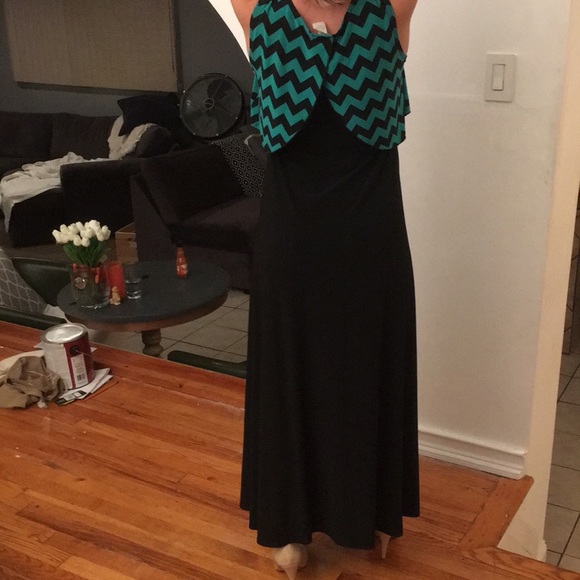 Star Vixen Dress - Picture 3 of 3